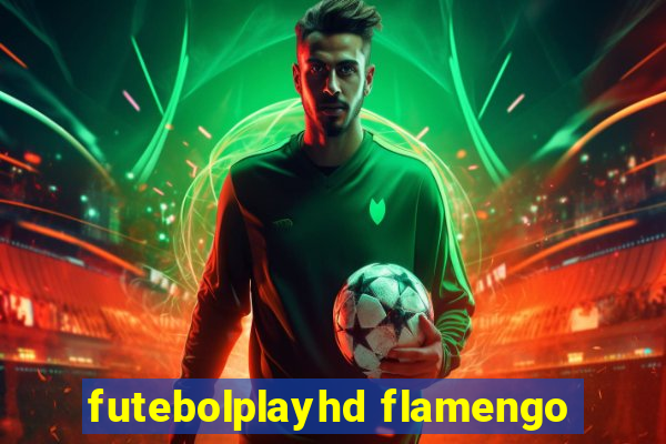 futebolplayhd flamengo